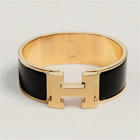 hermes bracelets replica uk|Hermes clic clac loose.